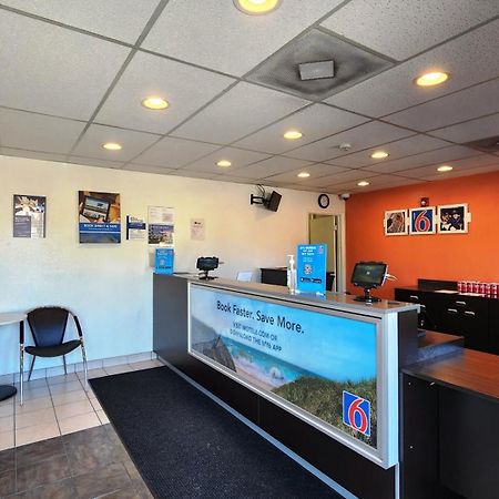 Studio 6 Webster Tx Houston Nasa Lake Εξωτερικό φωτογραφία