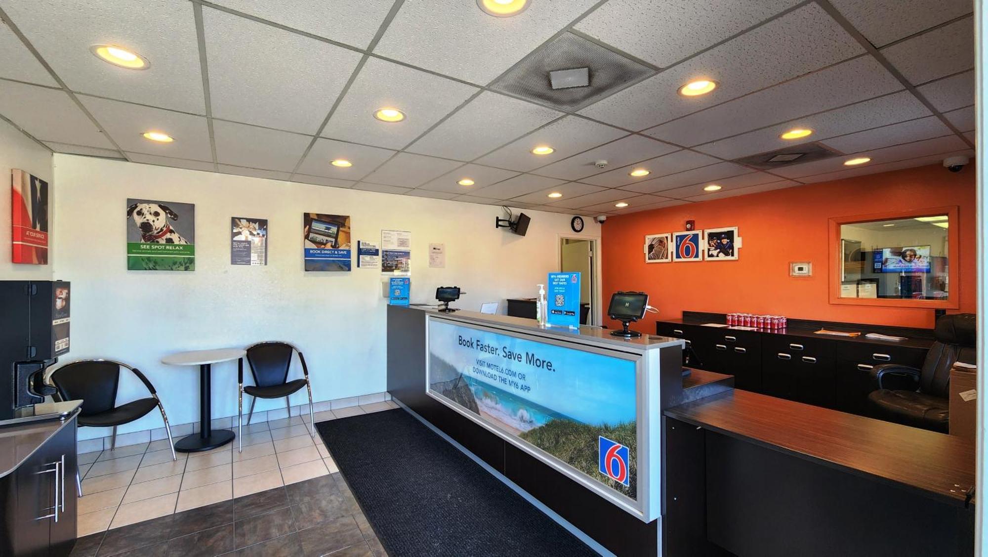 Studio 6 Webster Tx Houston Nasa Lake Εξωτερικό φωτογραφία